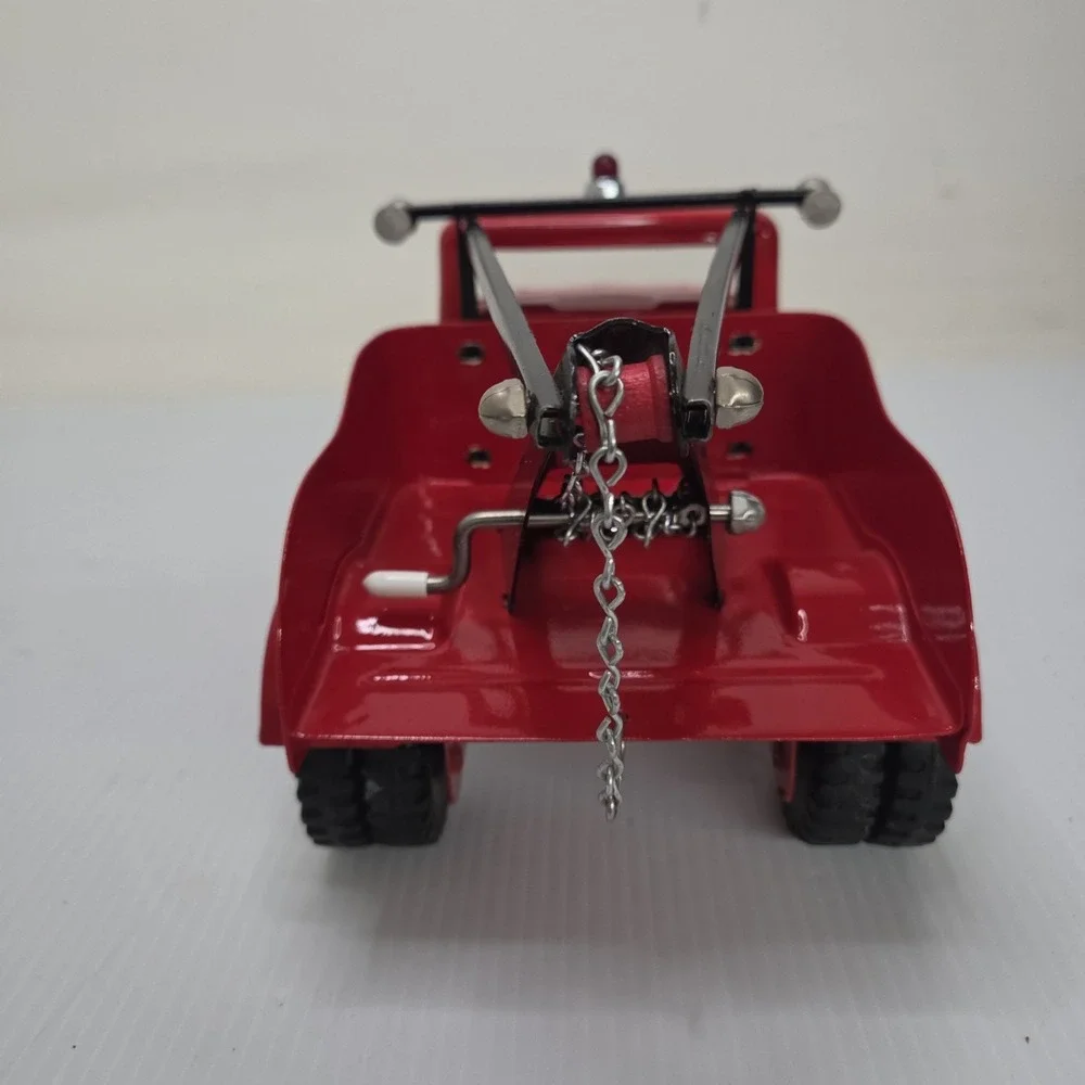 Tonka business item